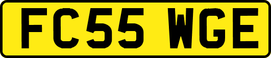 FC55WGE