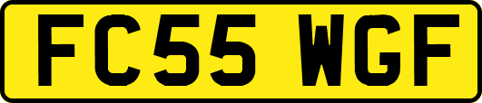 FC55WGF