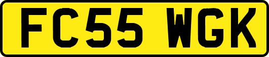 FC55WGK