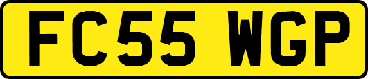 FC55WGP