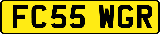 FC55WGR