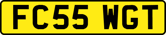 FC55WGT