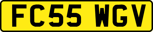 FC55WGV