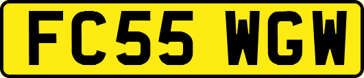 FC55WGW