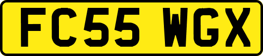 FC55WGX