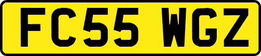 FC55WGZ