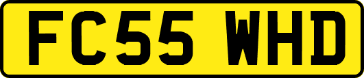 FC55WHD