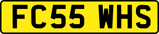 FC55WHS