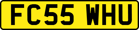 FC55WHU