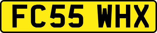 FC55WHX