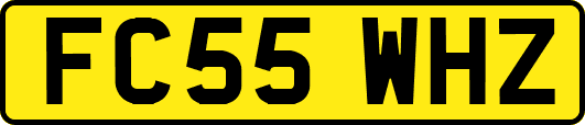 FC55WHZ