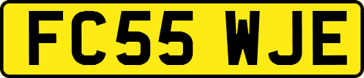 FC55WJE