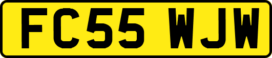 FC55WJW