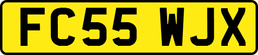 FC55WJX