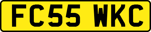 FC55WKC