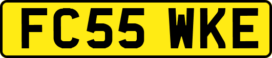 FC55WKE