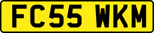 FC55WKM