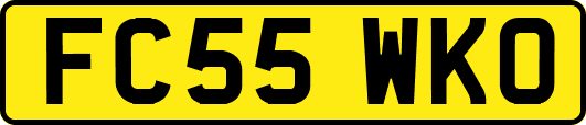 FC55WKO