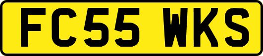 FC55WKS