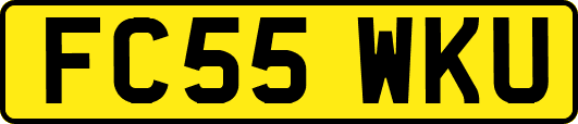 FC55WKU