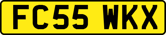 FC55WKX