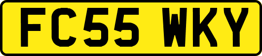 FC55WKY