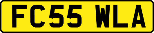 FC55WLA