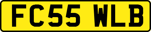FC55WLB