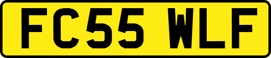 FC55WLF