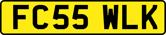 FC55WLK
