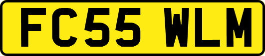 FC55WLM