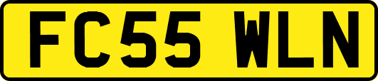FC55WLN