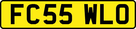 FC55WLO