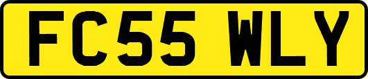 FC55WLY