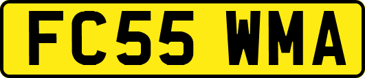 FC55WMA