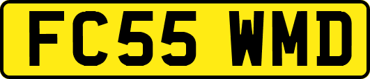 FC55WMD