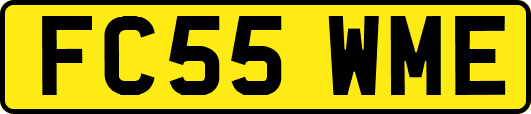 FC55WME