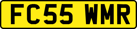 FC55WMR