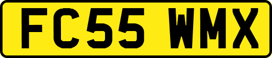 FC55WMX