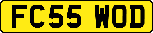FC55WOD