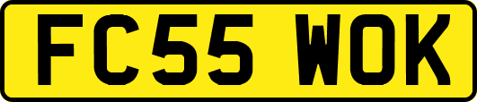 FC55WOK