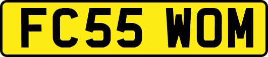 FC55WOM