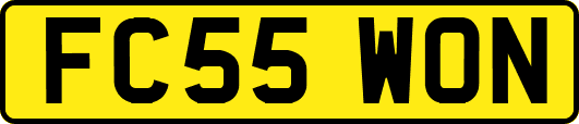 FC55WON