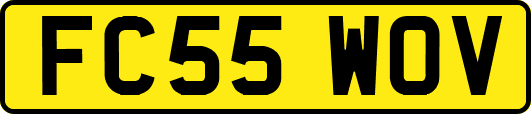 FC55WOV
