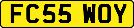 FC55WOY