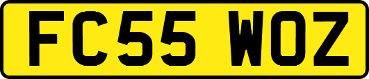 FC55WOZ