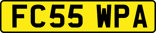 FC55WPA