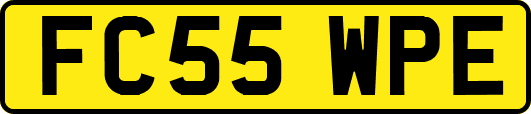 FC55WPE