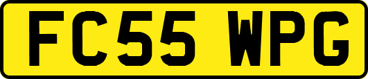 FC55WPG
