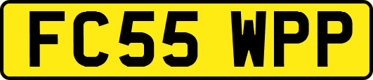 FC55WPP
